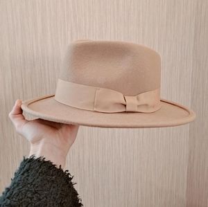 Wyeth Anthropologie Hat
